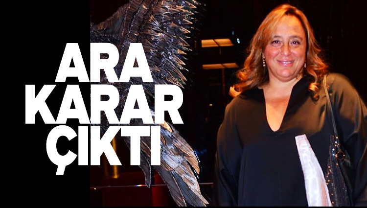 Ayşe Barım'ın tutukluluğu devam edecek