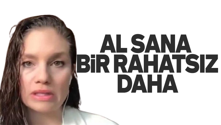 Nevşin Mengü, huzur ortamının Türkiye'ye demokrasi getirmeyeceğini savundu