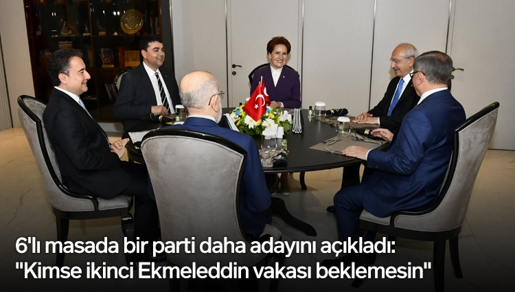 Gültekin Uysal: Kılıçdaroğlu kazanacak aday. İkinci Ekmeleddin vakasının yaşanmasını kimse beklemesin