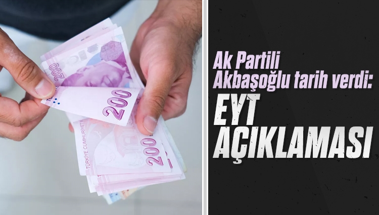 AK Parti'den EYT ve sözleşmelilere kadro açıklaması