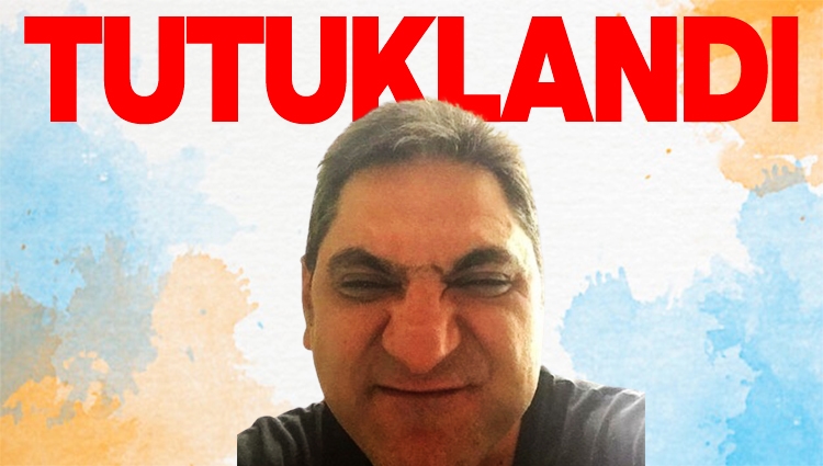 CHP'li Aykut Erdoğdu tutuklandı