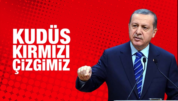 Cumhurbaşkanı Erdoğan, AK Parti Grup Toplantısı'nda