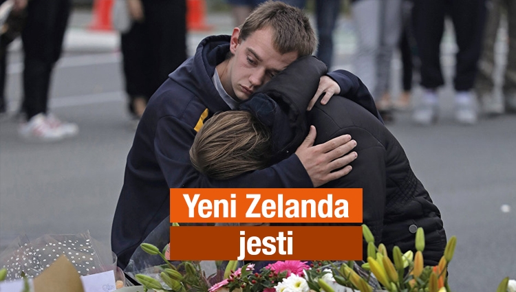 Suudi Arabistan'dan Yeni Zelanda saldırısı kurbanlarının yakınlarına 'hac hediyesi'