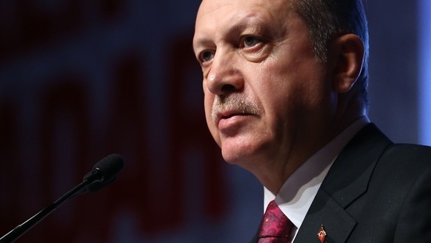 Erdoğan'a suikast planını 1 hafta önceden biliyordu