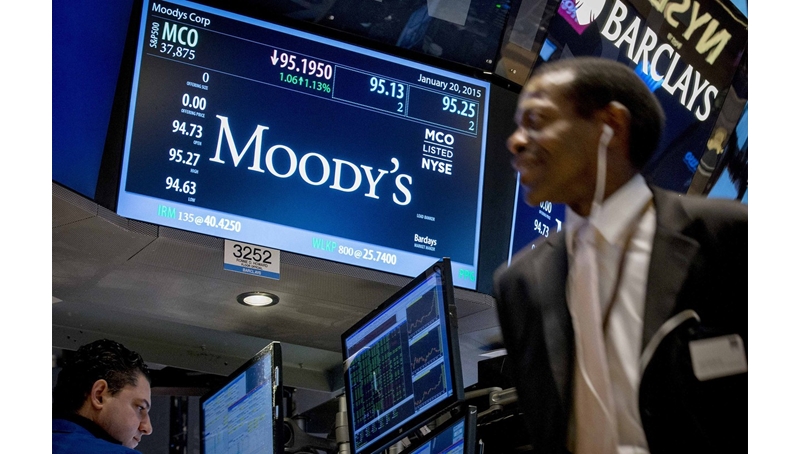 SPK Başkanı Ertaş: "Yabancı yatırımcı Moody's'e itibar etmedi"