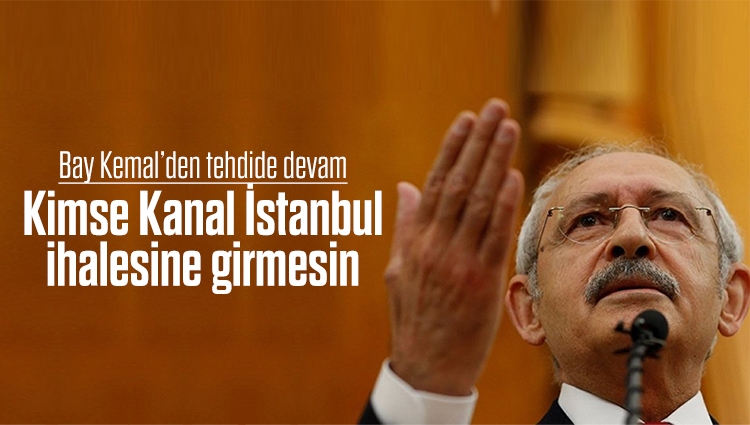 Kemal Kılıçdaroğlu 2023 seçimini kazanmış gibi atarlandı : Vermiyoruz kardeşim para yok