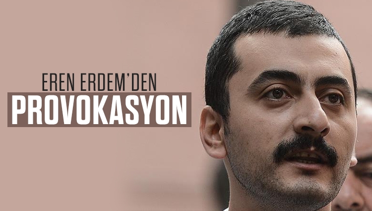 CHP'li Eren Erdem'den 'Alevi' provokasyonu