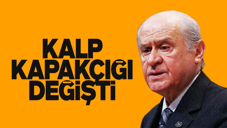 MHP'den Devlet Bahçeli'nin sağlık durumuna ilişkin açıklama