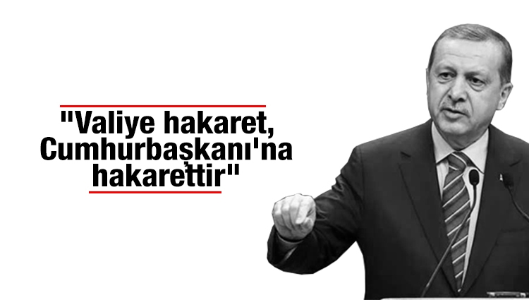 Erdoğan'dan İmamoğlu'na sert sözler! 