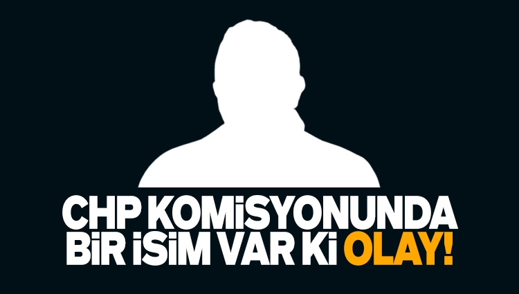 CHP’nin “Terörsüz Türkiye Komisyonu” üyeleri açıklandı! 10 kişilik listede o isim resmen olay oldu