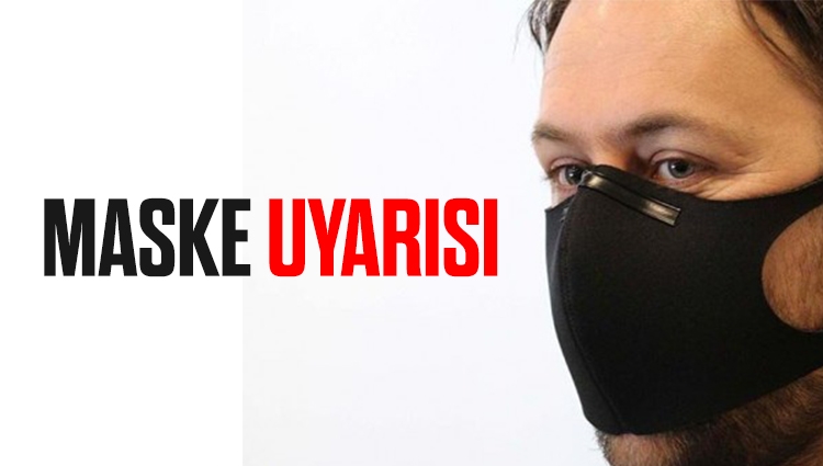 Birçok kişinin kullandığı maskelere dair uyarı geldi! 'Onlar virüse değil polene karşı korur'