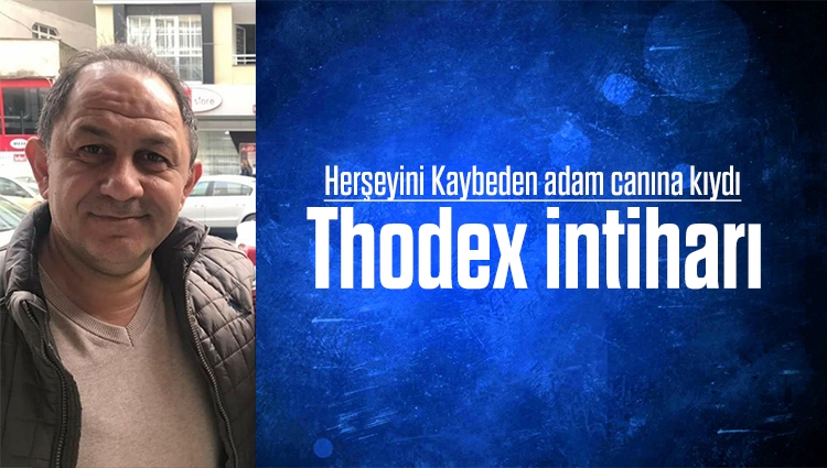 Kripto parada her şeyini kaybeden İstanbullu emlakçı intihar etti