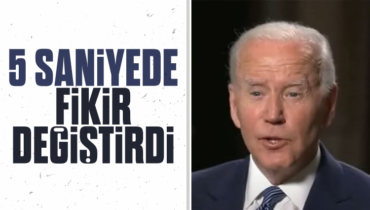 Joe Biden'ın Rusya-Ukrayna Savaşı ikilemi