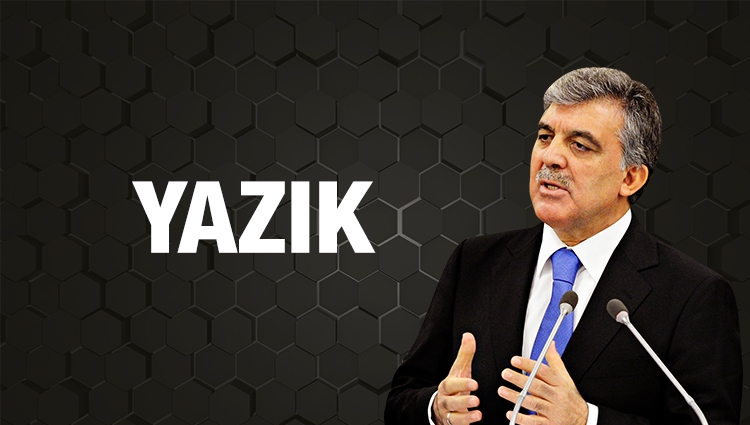 Abdullah Gül'den YSK'nın kararına ilk yorum