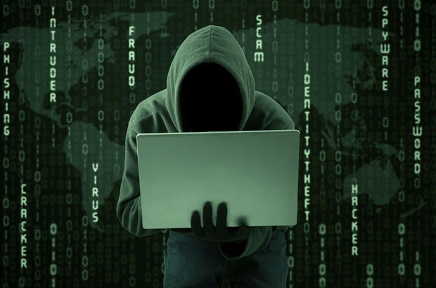 Türk hackerlar Anonymous’a saldırdı