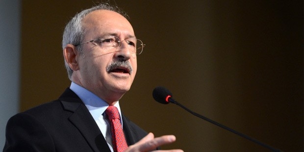 Kılıçdaroğlu'ndan Gülen'e çağrı: Suçsuzsan gelirsin