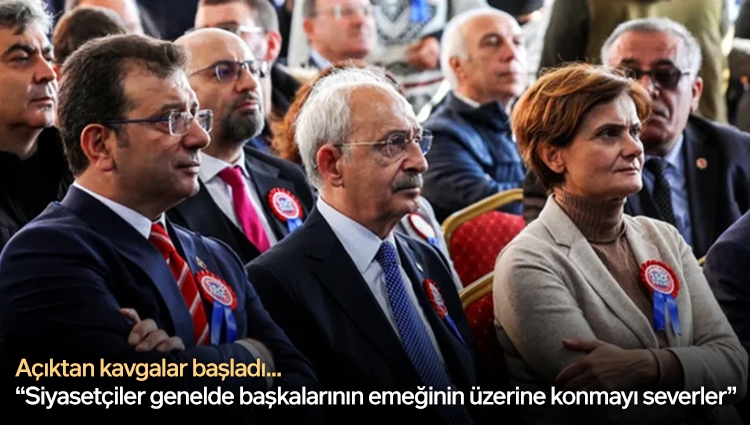 Canan Kaftancıoğlu: İstanbul seçimlerinin mimarı Kılıçdaroğlu'dur