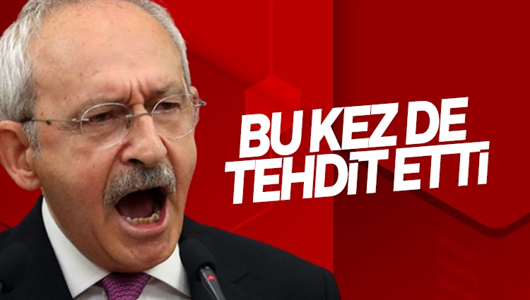 Kemal Kılıçdaroğlu'ndan vekillere sert uyarı: Yolları ayırırız!