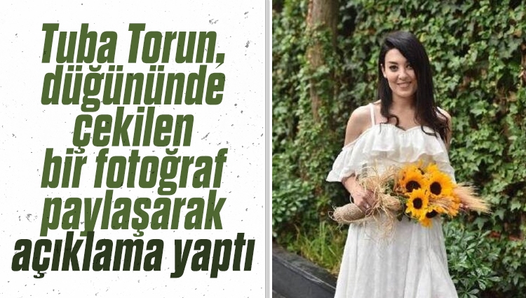 CHP'li Tuba Torun'dan istifalar sonrası yeni paylaşım