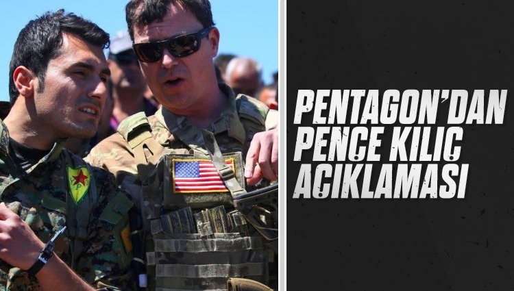 ABD'den Türkiye'ye 'PKK'yı vurmayın' mesajı