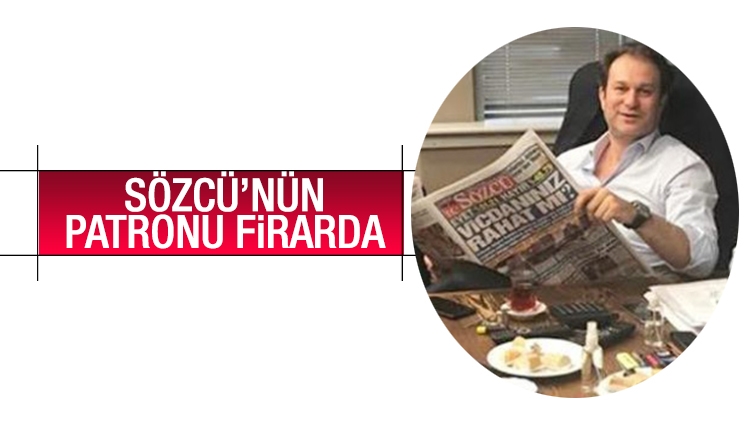 İstanbul Cumhuriyet Başsavcısı'ndan Sözcü açıklaması