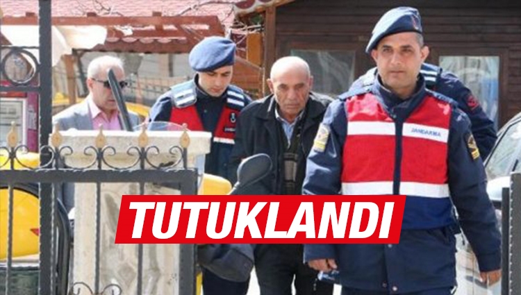 Kılıçdaroğlu'na saldıran kişi tutuklandı