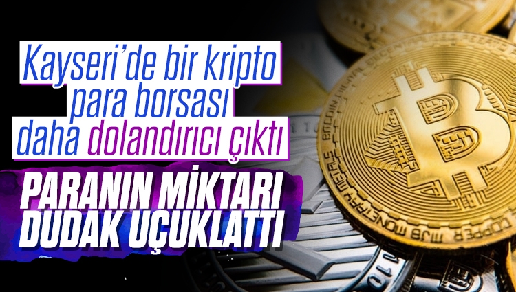 Kripto Para Borsası ‘Bitrota’nın Kurucusunun 1 Milyar TL’ye Yakın Parayla Kayıplara Karıştığı İddia Edildi