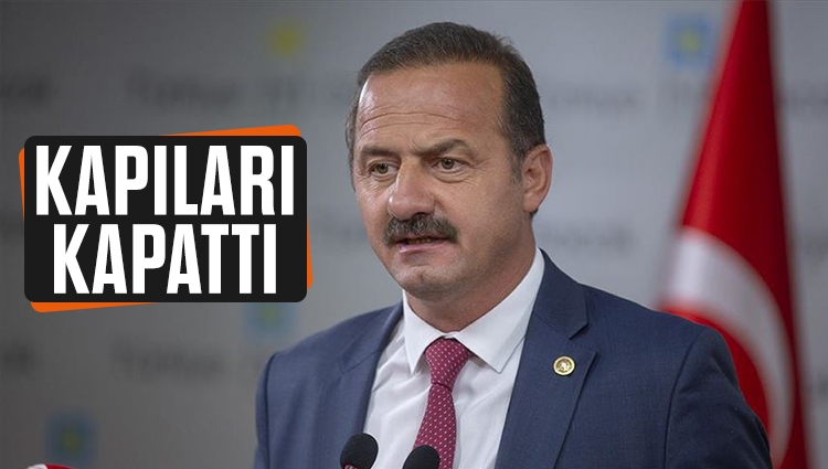 İYİ Parti Sözcüsü Ağıralioğlu'ndan yeni açıklama