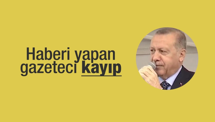 Cumhurbaşkanı Erdoğan "Beştepe'de CHP'li" iddiasına değindi