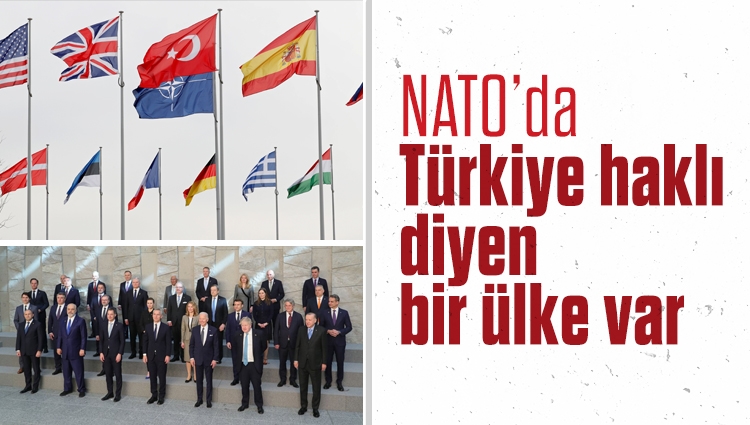 Hırvatistan Cumhurbaşkanı: Türkiye'nin haklı talepleri var