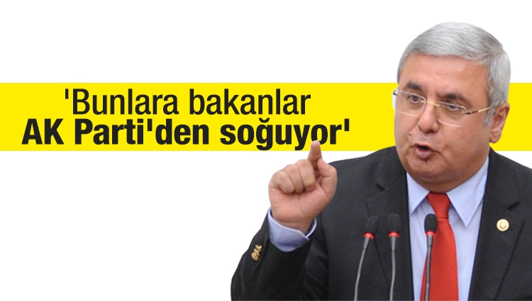 Mehmet Metiner’den çok sert sözler! 'Bunlara bakanlar AK Parti'den soğuyor'
