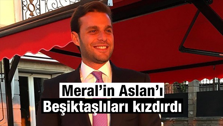 Beşiktaş taraftarı Mehmet Aslan'a çok kızdı