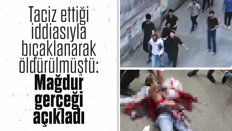 Diyarbakır'daki taciz iddiasında mağdurun ifadesi ortaya çıktı