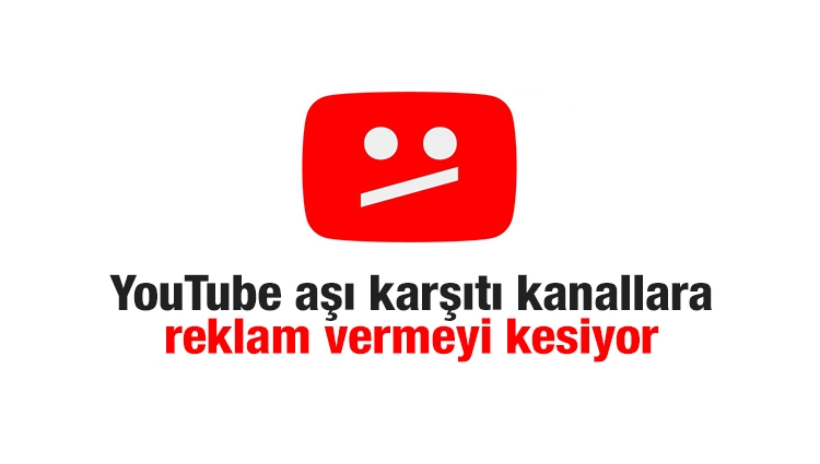 YouTube'dan kanal sahiplerini ilgilendiren kritik karar