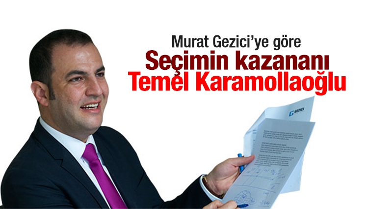 Murat Gezici : Cumhurbaşkanını Saadet belirleyecek