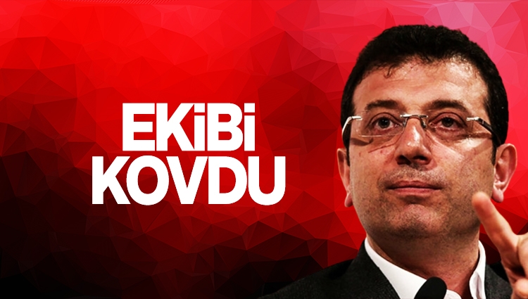 CHP'de reklam ekibi kovuldu: İkinci tur kampanyasının başına İmamoğlu ve Kaftancıoğlu getirildi