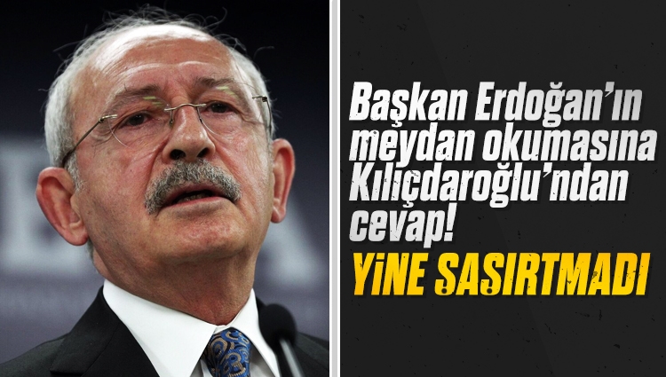 Başkan Erdoğan'ın 'başörtüsü' teklifine CHP'den ilk tepki!