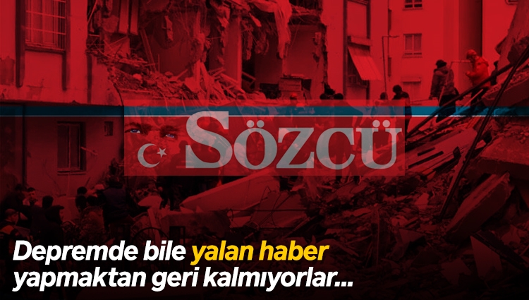 Muhalif medyada ‘Erdoğan CHP’li belediyeleri aramadı’ yalanı