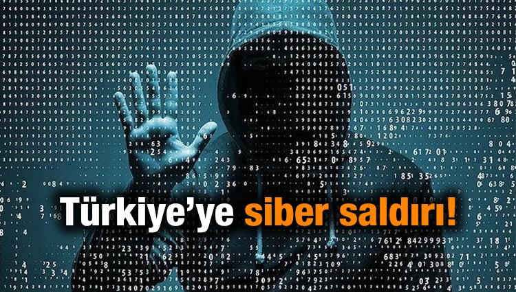 Türkiye'ye siber saldırı şoku: Türk Telekom'dan flaş açıklama geldi
