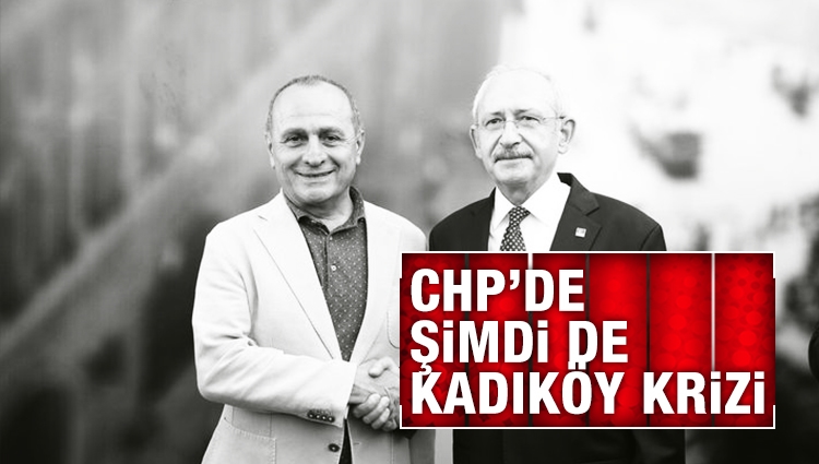 Aykurt Nuhoğlu'ndan Kılıçdaroğlu'na cevap