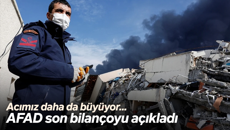 10 ilde etkili olan 7.7'lik depremde toplam 4 bin 544 kişi hayatını kaybetti, 26 bin 721 kişi yaralandı, 5 bin 775 bina yıkıldı