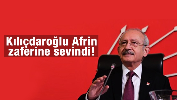 Kılıçdaroğlu: Ordumuza her zaman güvendik
