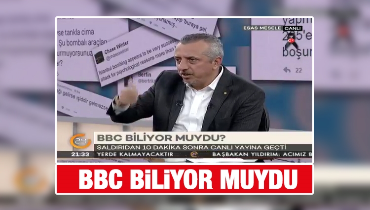 Murat Kelkitlioğlu'ndan çarpıcı yorum