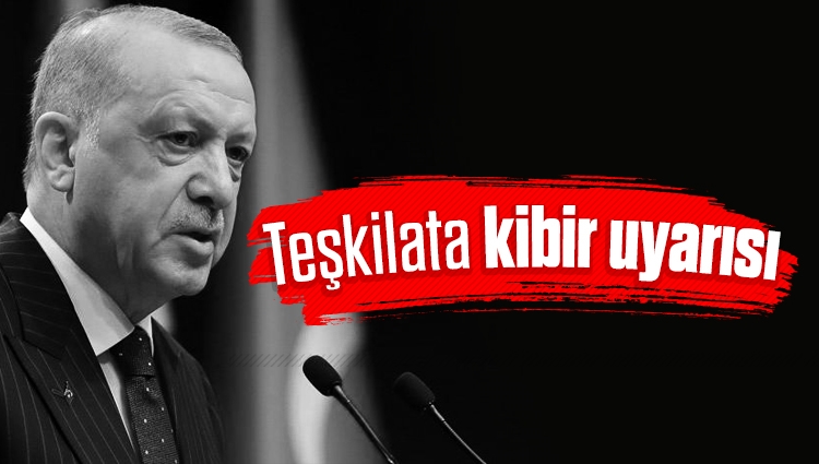 Cumhurbaşkanı Erdoğan'ın, AK Parti Erzurum İl Danışma Toplantısı'ndaki konuşması
