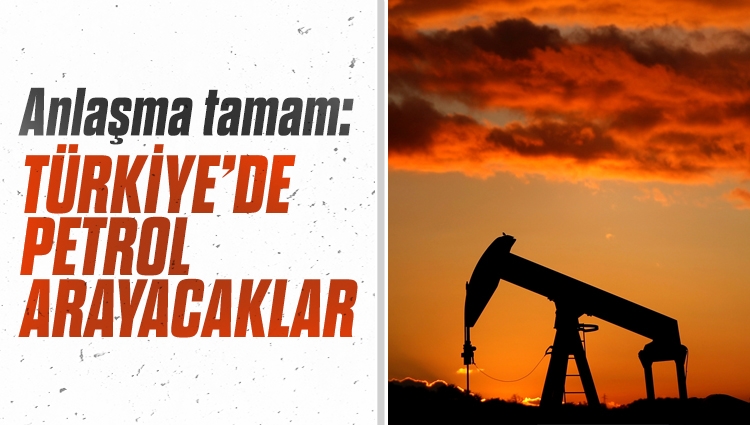 Azerbaycan petrol şirketi Batman'da petrol arayacak