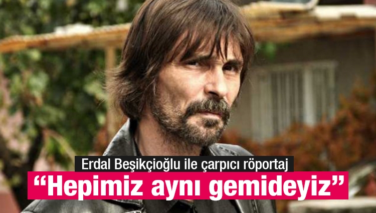 Erdal Beşikçioğlu Sabah'tan Tuba Kalçık'a konuştu : Dolar yükseldiğinde bankadaki paramı TL’de tutmaya devam ettim