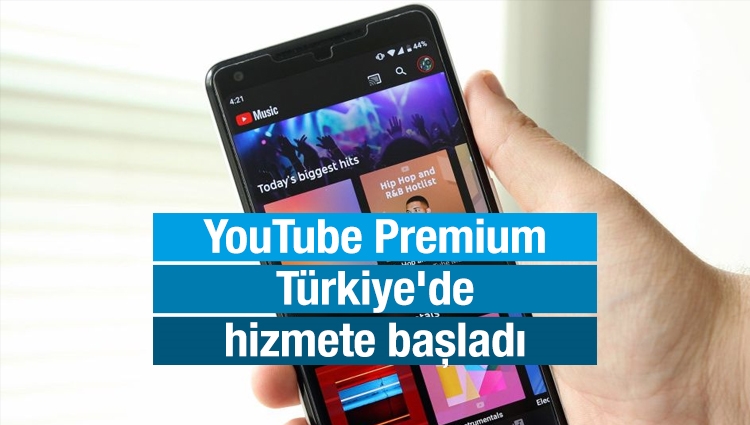 YouTube Premium Türkiye'de hizmete başladı: Üyelik ücreti ve özellikleri neler?