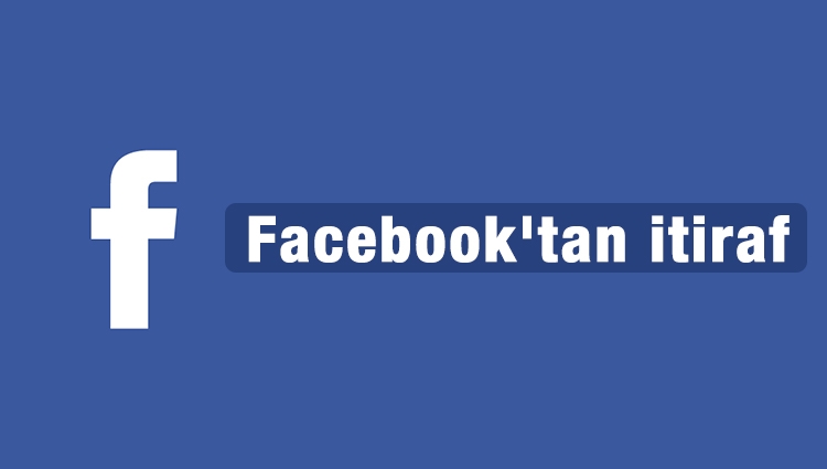 Facebook'tan itiraf: 87 milyon kullanıcının verileri usulsüz kullanıldı