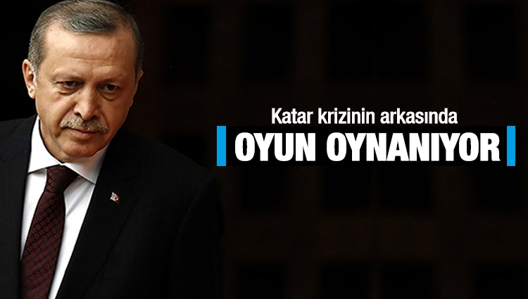 Son dakika... Cumhurbaşkanı Erdoğan: Katar'la ilişkimizi geliştirmeye devam edeceğiz