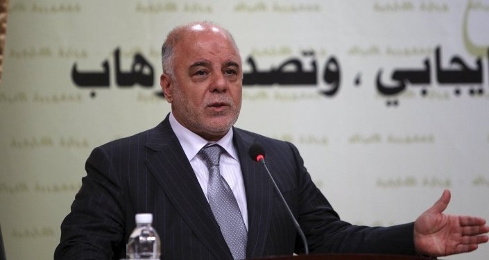 Irak Başbakanı'ndan Türkiye'ye tehdit